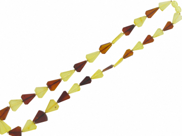 Echte Bernsteinketten 50 cm