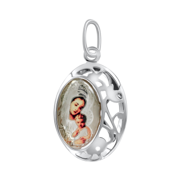 Pendants in Silver 925 