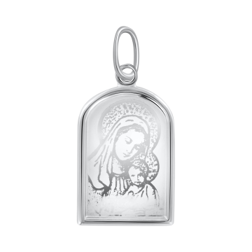 Pendants in Silver 925 