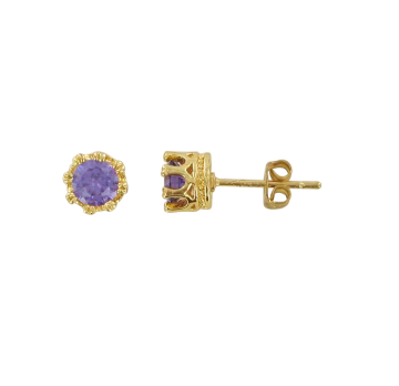 Modeschmuck Ohrstecker 