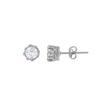 Modeschmuck Ohrstecker 