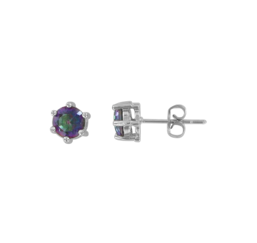 Modeschmuck Ohrstecker 