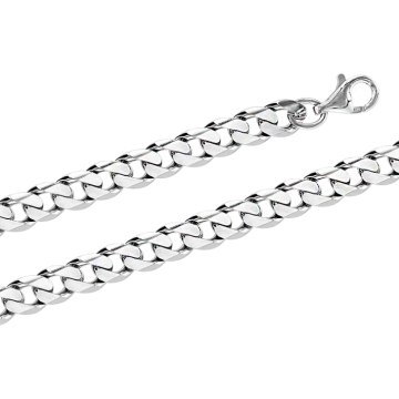 Armband/ Ketten aus 925er Sterling Silber 60 cm