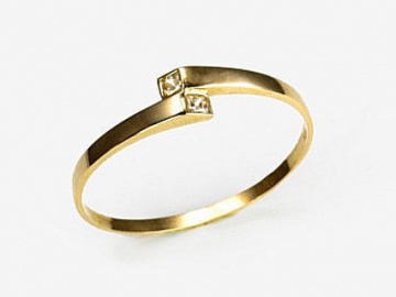 Goldener Ring 