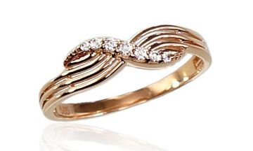 Goldener Ring 