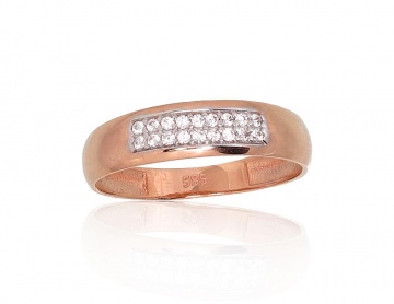 Goldener Ring 