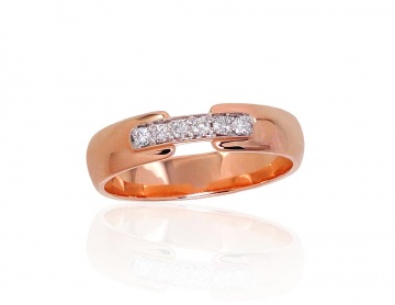 Goldener Ring 