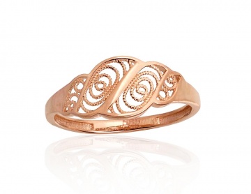 Goldener Ring 