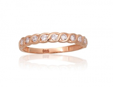 Goldener Ring 