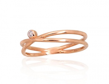 Goldener Ring 