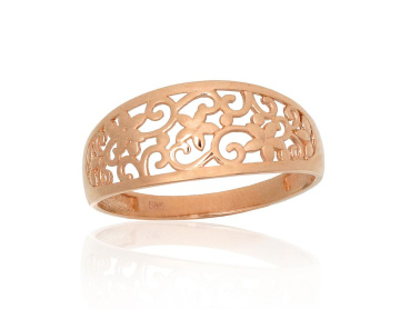 Goldener Ring 