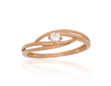 Goldener Ring 