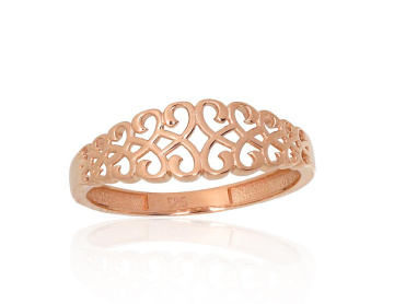 Goldener Ring 