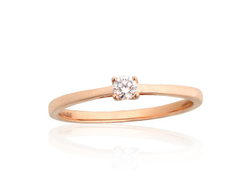 Goldener Ring 