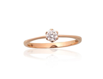 Goldener Ring 