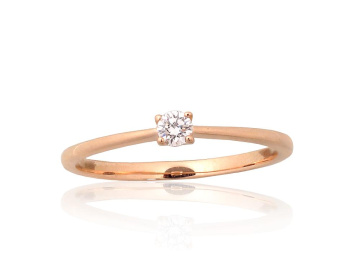 Goldener Ring 