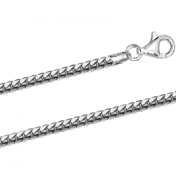 Silver bracelet / chain 