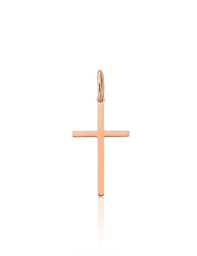 Goldener Kettenanhänger 0.28