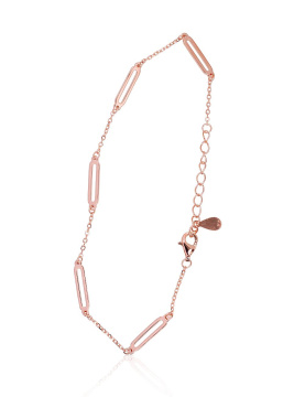 Серебряный браслет 