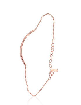 Серебряный браслет 