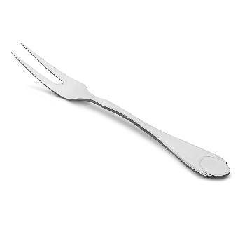 925° Silver Oyster fork 