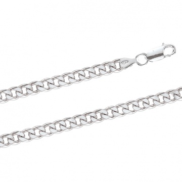 Armband/ Ketten aus 925er Sterling Silber 55 cm