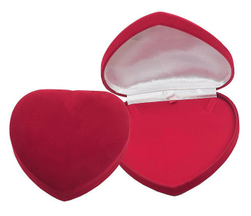 Schmuck Etui, Schmuck Etui, Geschenkkästchen 