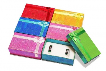 Подарочная коробочка 