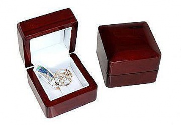 Подарочная коробочка 