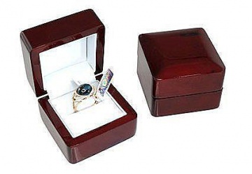 Подарочная коробочка 