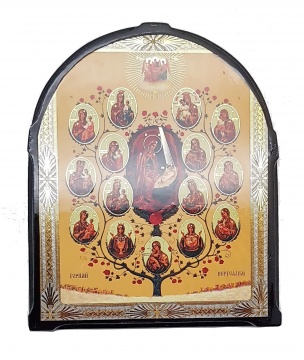 Orthodoxe Ikone 