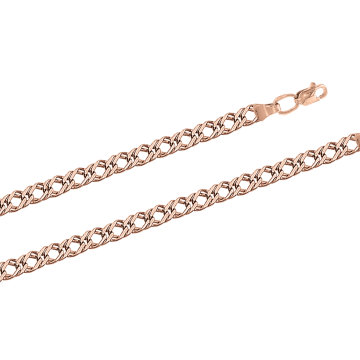 Armbänder aus Rotgold 585° 