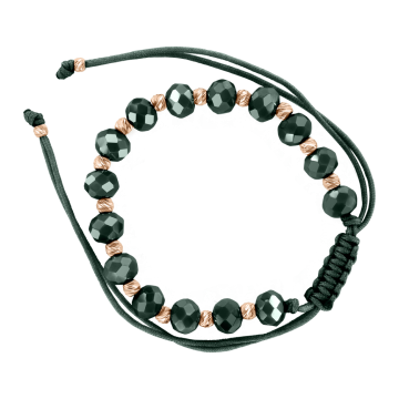 Armband aus Rotgold 585° 