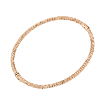 Armband aus Rotgold 585° 