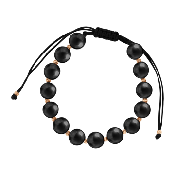 Armband aus Rotgold 585° 