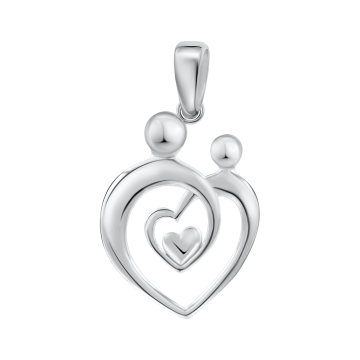 Pendants in Silver 925 