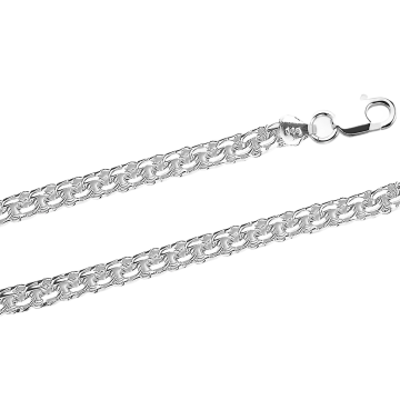 Silver bracelet / chain 