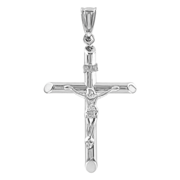 Silver cross 