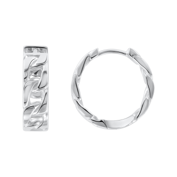 Ohrhänger aus 925er Sterling Silber 