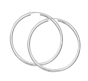 925 er Sterling Silber Ohrringe 