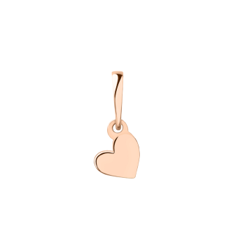 Anhänger aus Rotgold 585° 