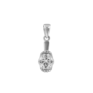 Anhänger 925er Sterling Silber 