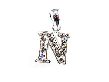 Pendant - 925 sterling silver 