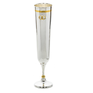 Silver cup 925° 
