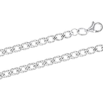 Silver bracelet / chain 