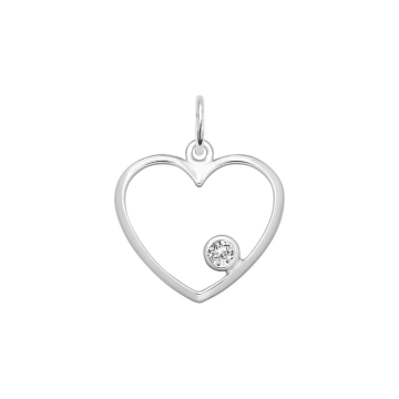 Pendants in Silver 925 