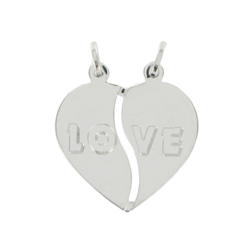 Pendants in Silver 925 