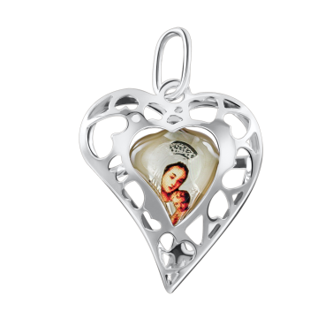 Pendants in Silver 925 