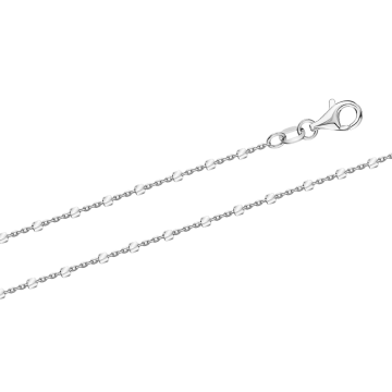 Silver chain 