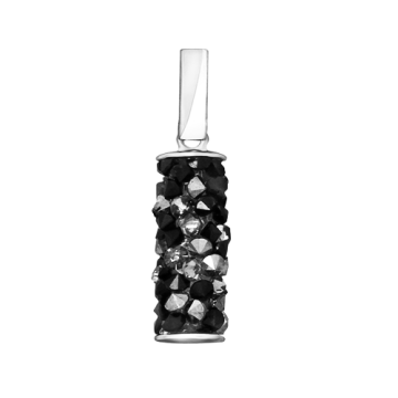 Anhänger 925er Sterling Silber mit Swarovski Zirkonia 